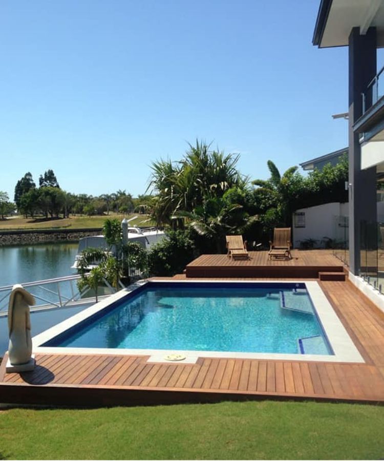 Abut us your local Gold Coast concrete pool builder and pool renovation expert Abut us your local Gold Coast concrete pool builder and pool renovation expert