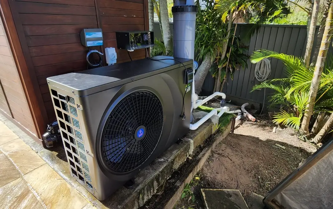 Gold Coast pool builder and pool equipment installations Gold Coast pool builder and pool equipment installations