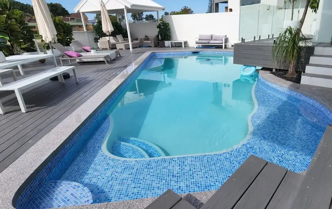 landscaping and pebblecrete pool resurfacing gold coast  landscaping and pebblecrete pool resurfacing gold coast