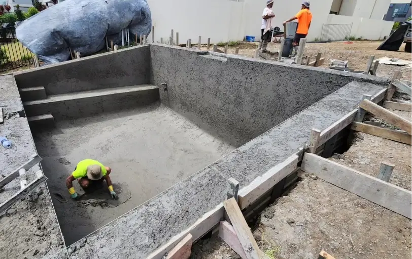 concrete pools gold coast concrete pools gold coast