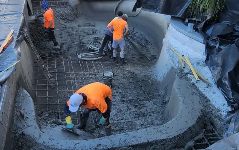 pool installation gold coast pool installation gold coast