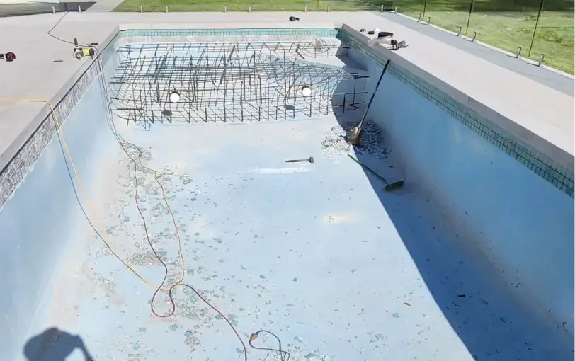 Pool and spa remodelling Surfers Paradise QLD Pool and spa remodelling Surfers Paradise QLD