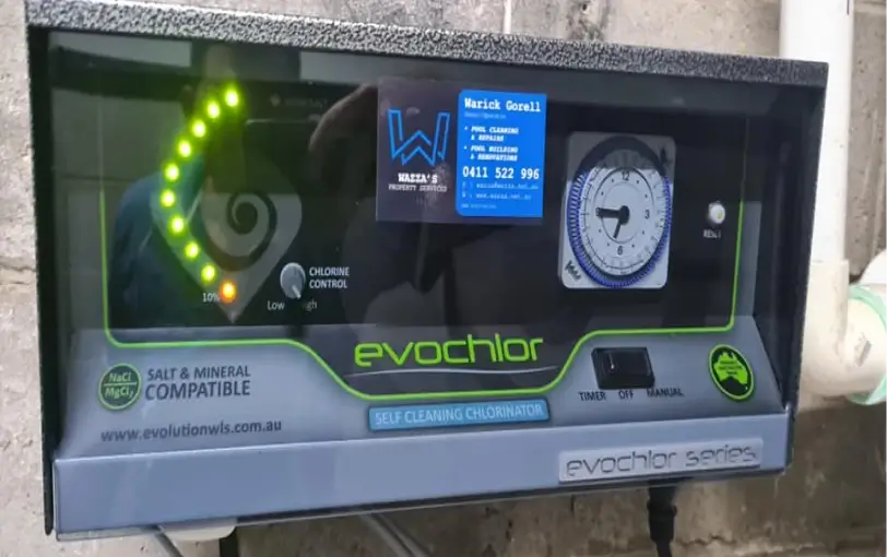 pool automations Gold Coast pool automations Gold Coast