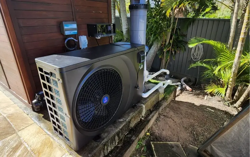 pool heater installation Gold Coast pool heater installation Gold Coast