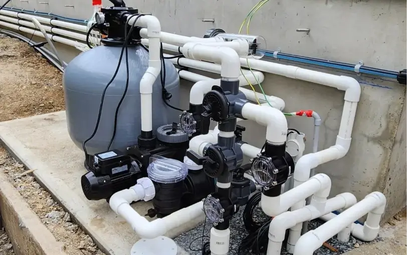 Pool equipment setup Gold Coast Pool equipment setup Gold Coast