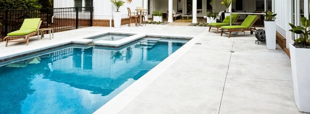 How Do I Know If My Concrete Pool Needs Renovating?